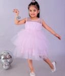 Pinking Perfect Girls Tulle Dress