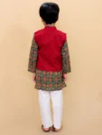 emerald-essence-boys-floral-print-jacket-and-kurta-pajama-set-1876790