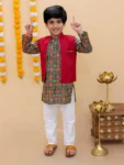 emerald-essence-boys-floral-print-jacket-and-kurta-pajama-set-1876790