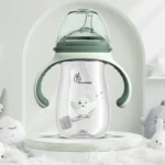 R for Rabbit Tritan Tweet spout cup