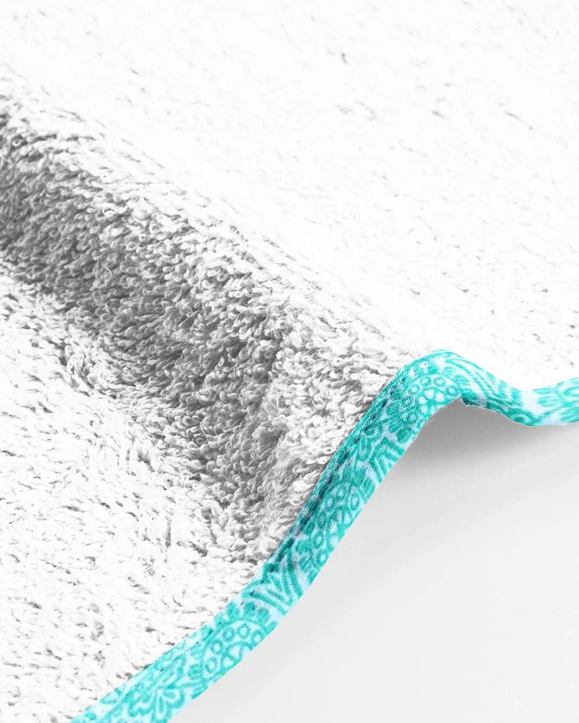 the-baby-atelier-100-organic-green-mehendi-print-organic-junior-towel-set-8712366